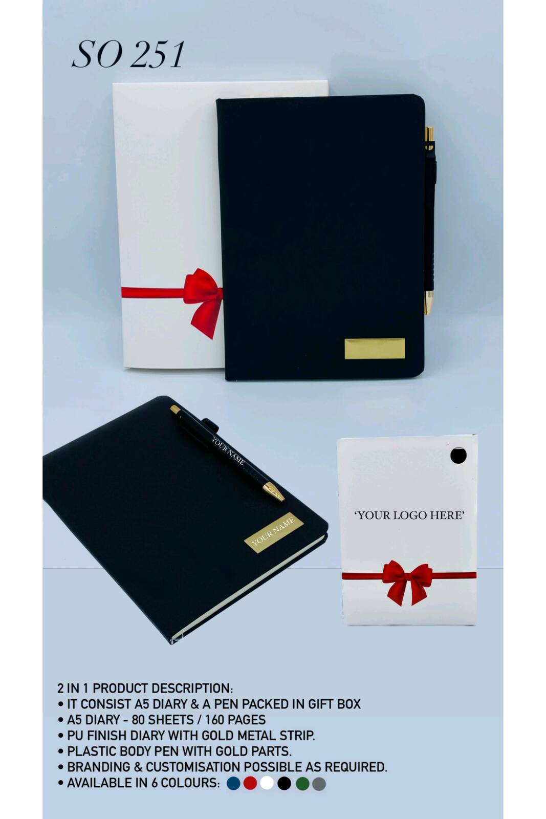 Star One Gift Sets
